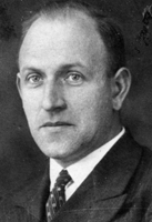 Lehrer Christian Hansen (1936)