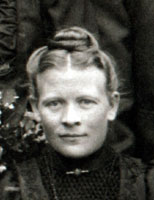 Margaretha Moltzen
