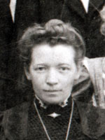 Maria Moltzen
