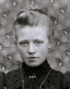 Dorothea Moltzen