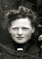 Anna Moltzen
