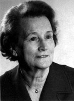 Marie Moltzen